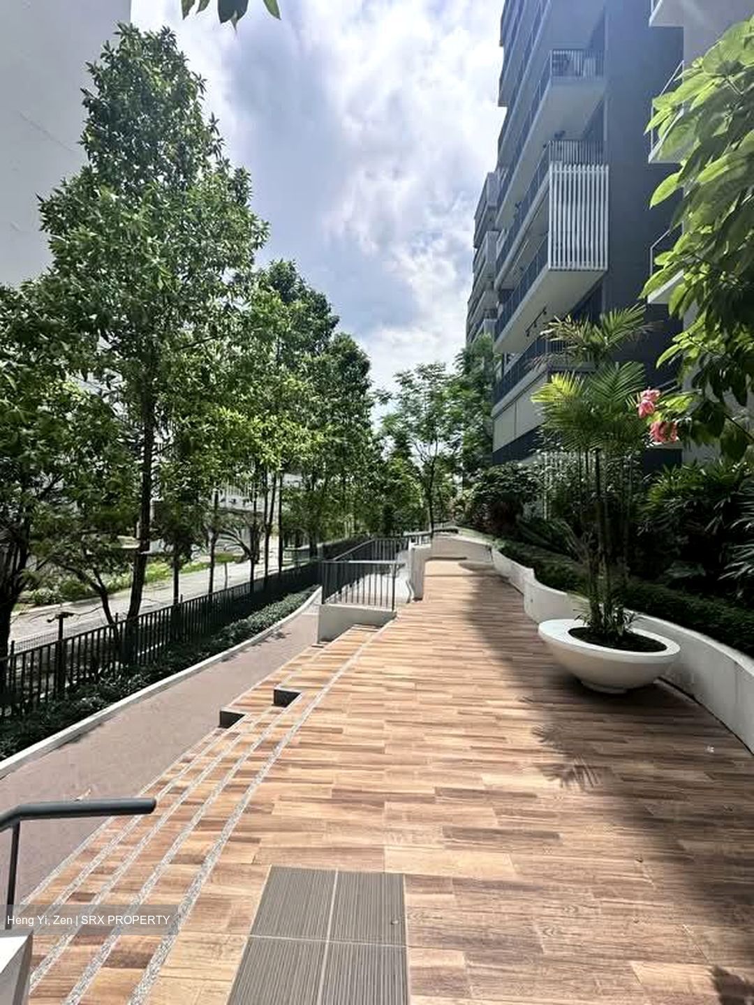 Signature At Yishun (D27), Condominium #611811261